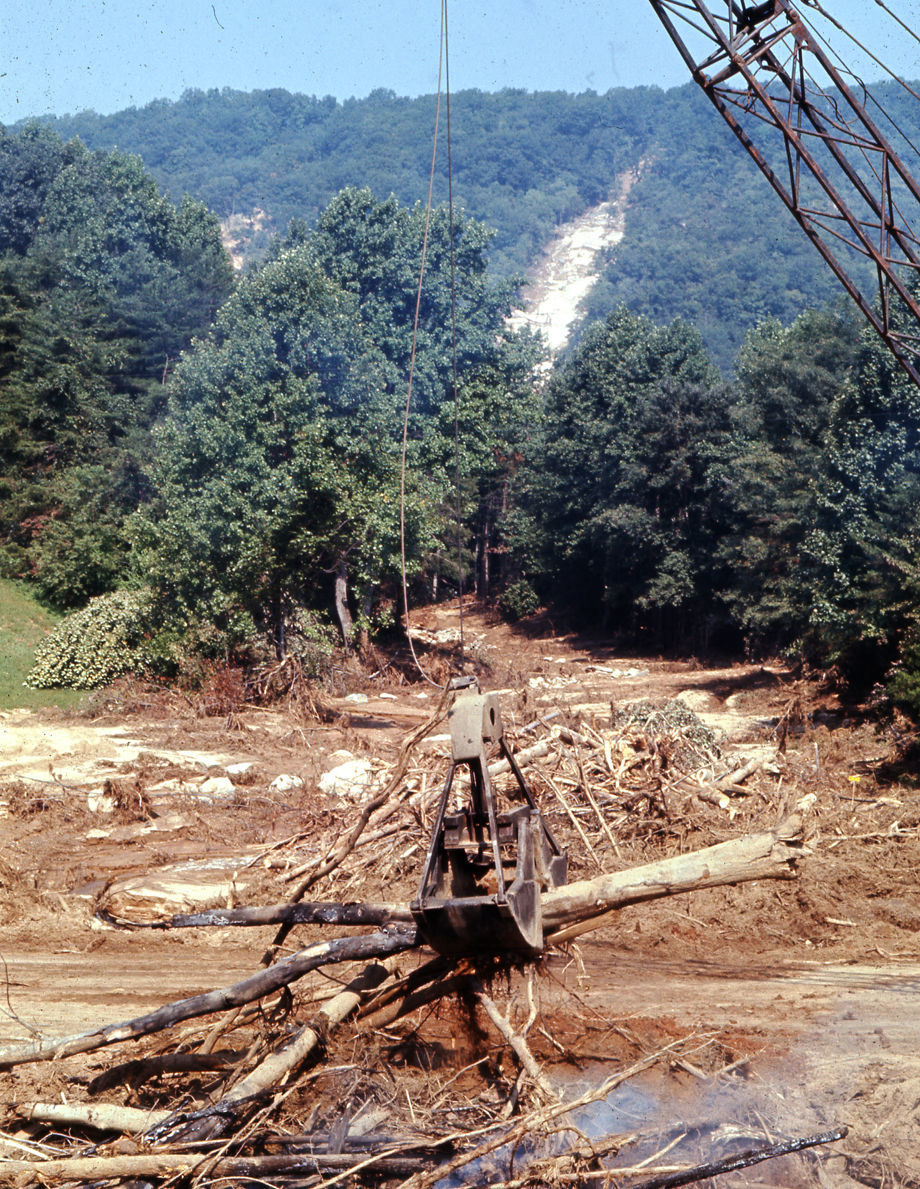 Nelson County